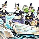 Today’s cartoon for Thursday, Nov. 22