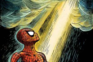 In remembrance: Stan Lee