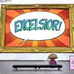 In remembrance: Stan Lee