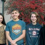 Super students honored at WMS