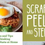 Cookbook author to visit Winslow shop