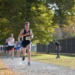 Spartan of the Week | Carter Hall