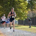 Spartan of the Week | Carter Hall