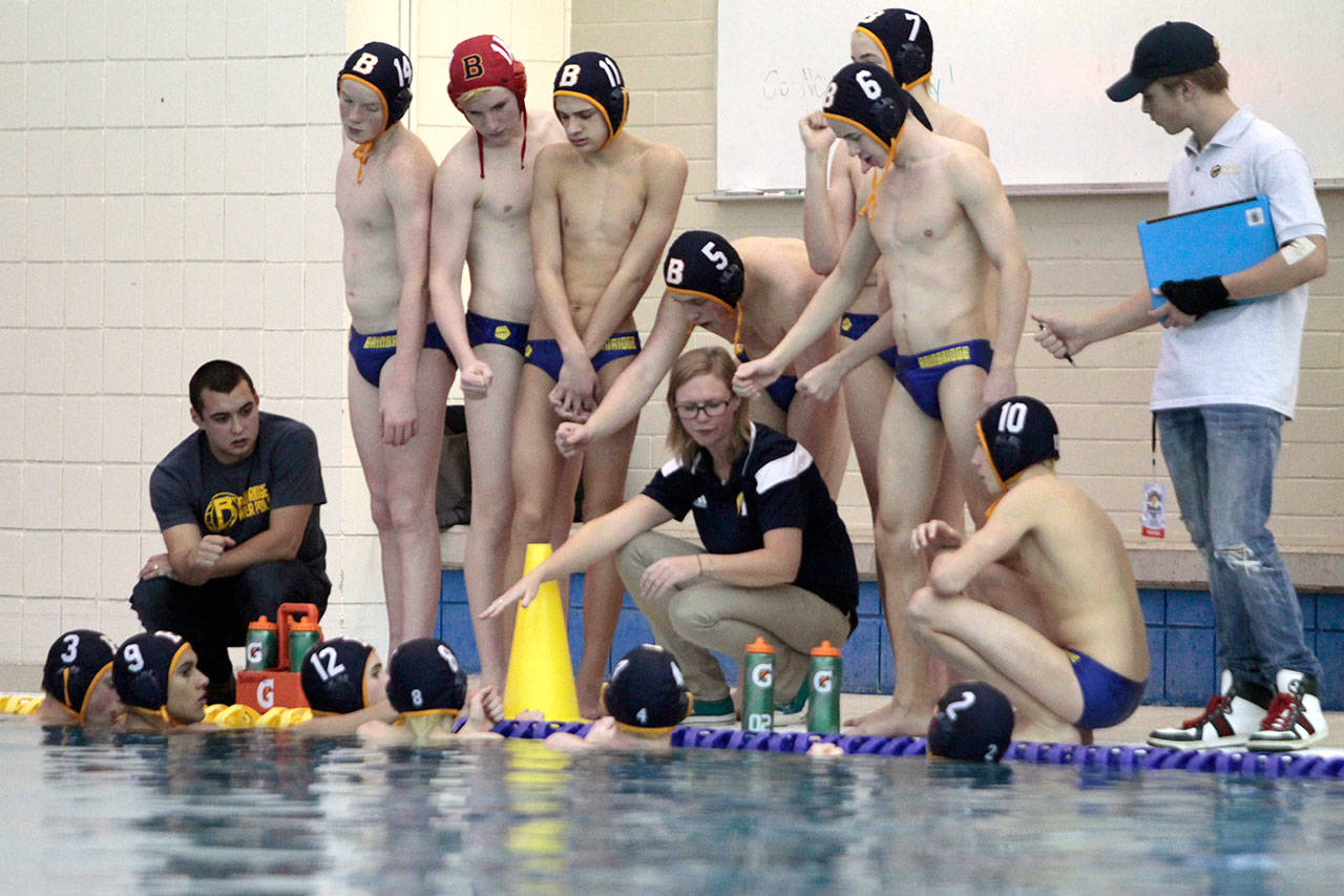 Spartans strike down Kennedy in Game 1 of State | Photo gallery