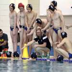 Spartans strike down Kennedy in Game 1 of State | Photo gallery