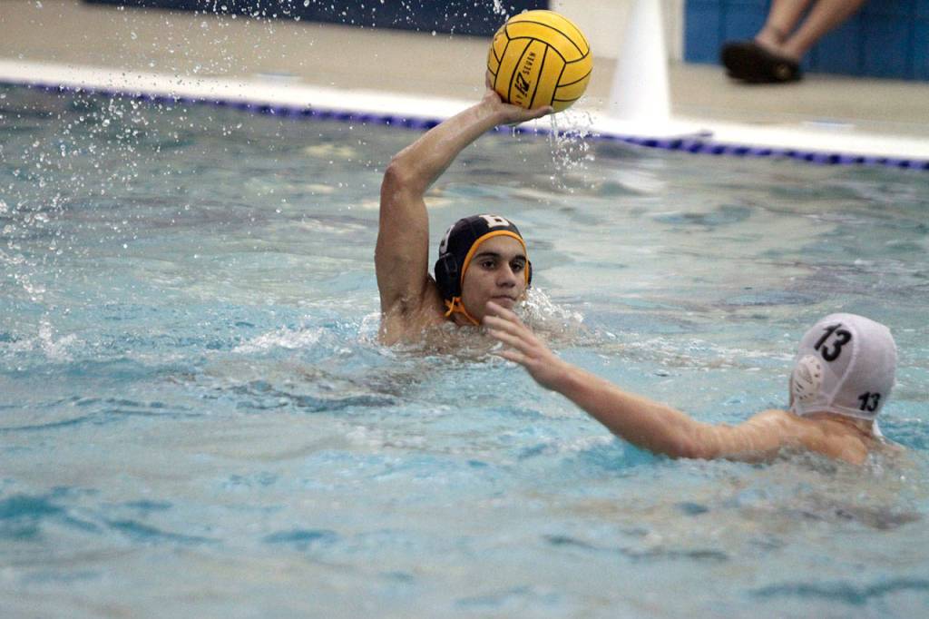 Spartans strike down Kennedy in Game 1 of State | Photo gallery