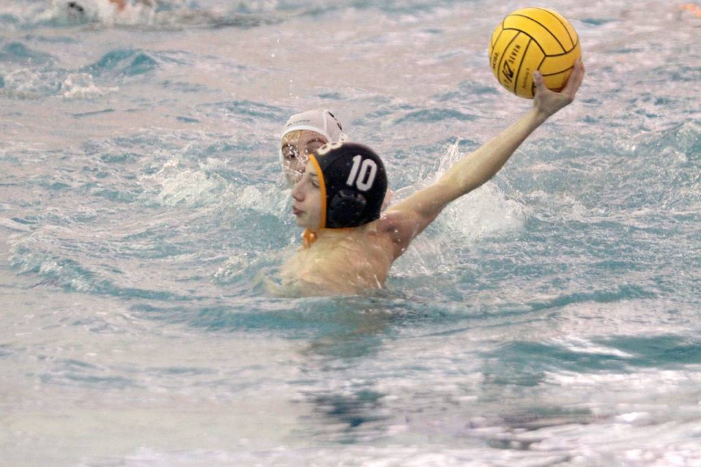 Spartans strike down Kennedy in Game 1 of State | Photo gallery