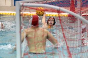 Spartans strike down Kennedy in Game 1 of State | Photo gallery