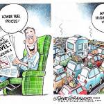 Today’s cartoon for Friday, Nov. 23