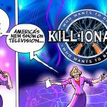 Today’s cartoon for Saturday, Nov. 24