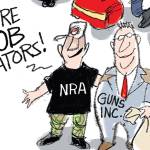 Today’s cartoon for Monday, Nov. 26