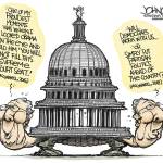 Today’s cartoon for Tuesday, Nov. 27