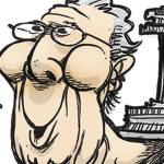 Today’s cartoon for Tuesday, Nov. 27