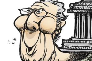 Today’s cartoon for Tuesday, Nov. 27