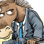 Today’s cartoon for Thursday, Nov. 29.