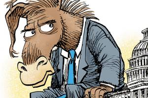 Today’s cartoon for Thursday, Nov. 29.