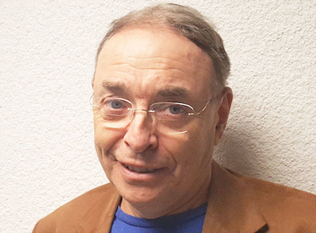 Look to the right for corruption | Tom H. Hastings