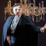 Keith Brofsky photo | The upcoming production of Masquerade: The Music of Andrew Lloyd Webber by Ovation! Performing Arts Northwest, will include songs from many of the legendary theater icons greatest shows, including Phantom of the Opera.