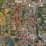 One-way streets eyed for downtown