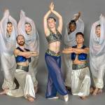 Island soloist featured player in Bremerton ‘Nutcracker’