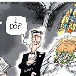 Trump’s 91st week in office | In cartoons