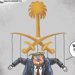 Trump’s 91st week in office | In cartoons