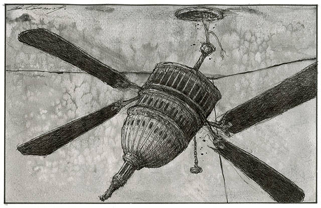 Trump’s 91st week in office | In cartoons