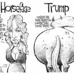 Trump’s 91st week in office | In cartoons