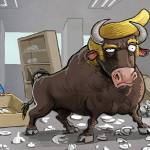 Trump’s 92nd week in office | In cartoons