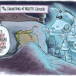 Trump’s 93rd week in office | In cartoons