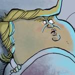 Trump’s 93rd week in office | In cartoons