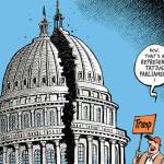 Trump’s 94th week in office | In cartoons