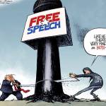 Trump’s 94th week in office | In cartoons