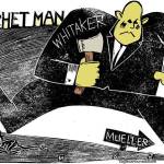 Trump’s 94th week in office | In cartoons