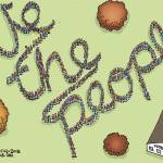 Trump’s 94th week in office | In cartoons