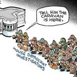 Trump’s 94th week in office | In cartoons