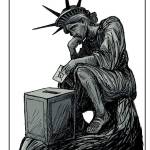 Trump’s 94th week in office | In cartoons