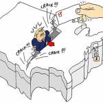 Trump’s 94th week in office | In cartoons