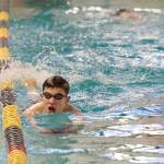 BHS boys swimming & diving schedule