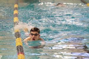 BHS boys swimming & diving schedule