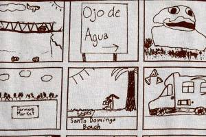 Sale continues for Ometepe calendars