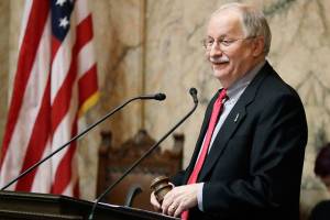 Washington Dems likely to propose capital gains tax