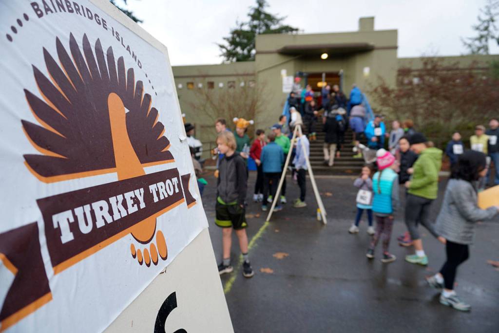 Return of the Turkey Trot | Photo gallery
