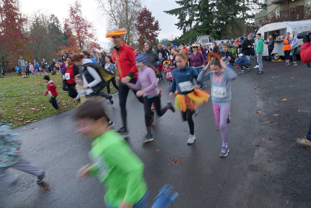 Return of the Turkey Trot | Photo gallery