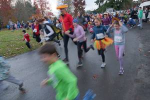 Return of the Turkey Trot | Photo gallery