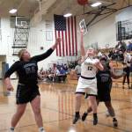 Spartan girls snag big win in season debut | Photo gallery