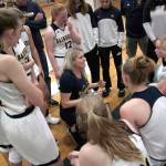 Spartan girls snag big win in season debut | Photo gallery