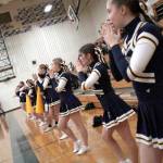 Spartan girls snag big win in season debut | Photo gallery