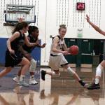 Spartan girls snag big win in season debut | Photo gallery