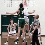 Rough start begins basketball season for BHS boys | Photo gallery